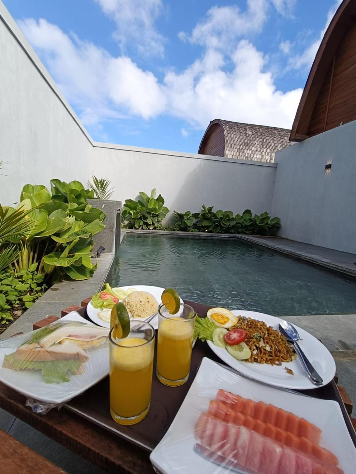 Kyara Resort Ciwidey Bandung Bagian luar foto